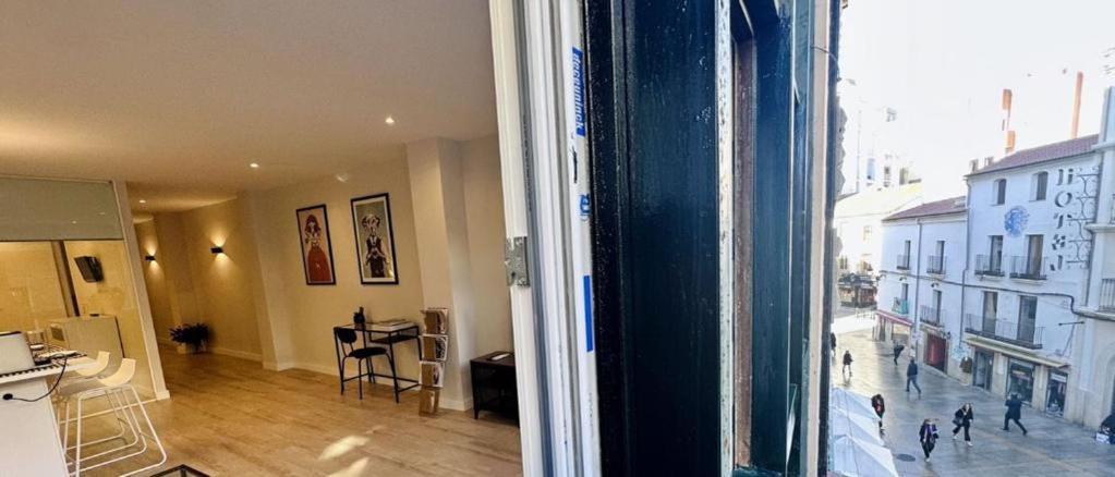 Donoso Cortes, 27 Appartement Caces