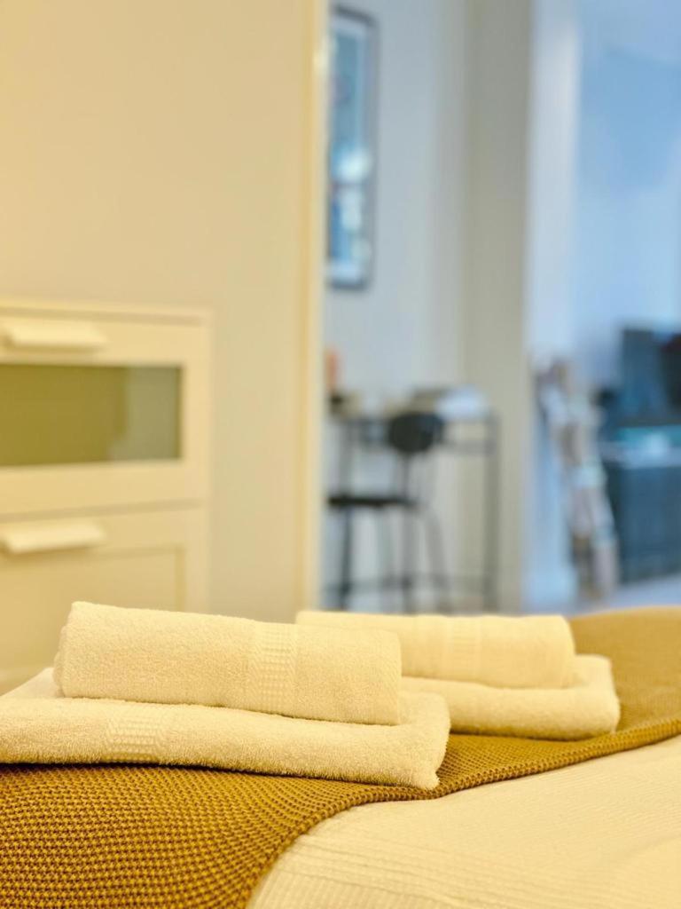 Donoso Cortes, 27 Appartement
