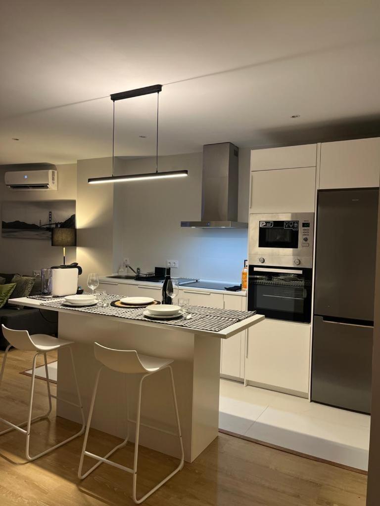 Appartement Donoso Cortes, 27 *